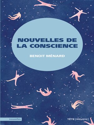 cover image of Nouvelles de la conscience
